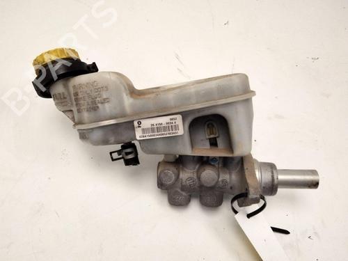 Brake master cylinder JEEP COMPASS (MK49) 2.2 CRD | BP40531617M77 - Image 2