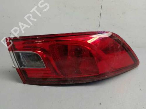 Used Left taillight RENAULT CLIO IV (BH_) 0.9 TCe 90 (BHNF, BHMA, BHMH, BHJK, BHJR) (90 hp) 7047617