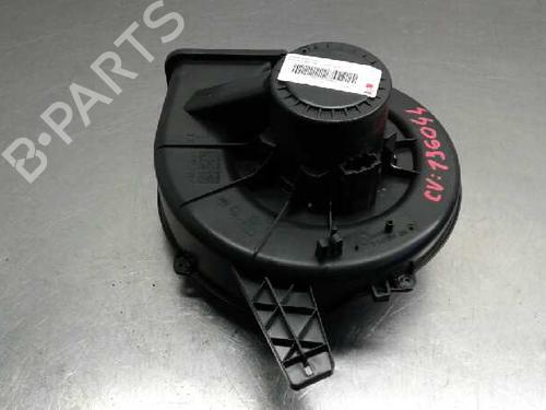 Used Heater blower motor SEAT IBIZA III (6L1) [2002-2009]  743142