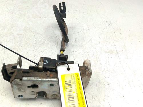 Cerradura puerta delantera derecha Cerradura puerta delantera derecha 39592232 39592232