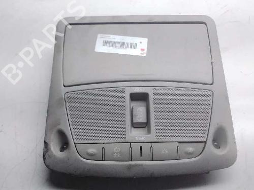 Plafonnier NISSAN X-TRAIL III (T32_, T32R, T32RR) [2013-2025]  10005124
