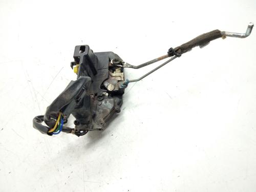 Front left lock KIA CARENS II MPV (FJ) 2.0 CRDi | BP19073982C98 