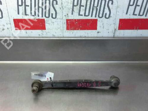 Used Right front suspension arm OPEL ASTRA H (A04) [2004-2014]  14322927