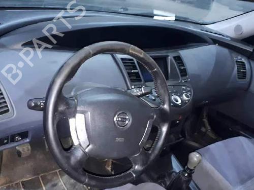 Left front window switch NISSAN PRIMERA Hatchback (P12)  | BP10770307I27  - Image 6