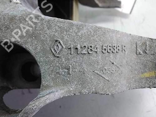 Engine mount DACIA DOKKER MPV (KE_) | BP14973311M89 - Image 3