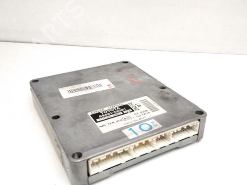 Used Engine control unit (ECU) TOYOTA YARIS (_P1_) [1999-2005]  30434938
