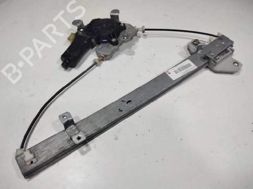 Used Front right window mechanism Front right window mechanism 8677772 8677772