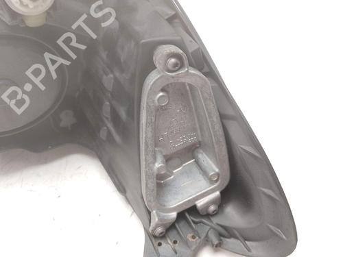 Right headlight RENAULT KADJAR (HA_, HL_) 1.3 TCe 140 (HLNB, HLN1) | BP40491815C29 - Image 4