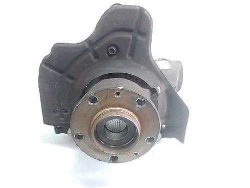 Used Right front steering knuckle FIAT DUCATO Van (250_) [2006-2025]  12272881