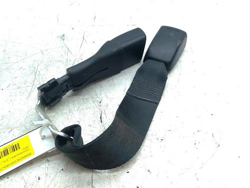 Used Seat buckle TOYOTA AURIS (_E15_) 1.8 Hybrid (ZWE150_, ZWE150R) (136 hp) 31214138