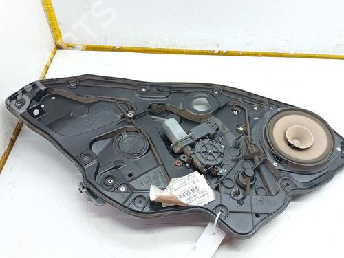 Used Rear right window mechanism ALFA ROMEO GIULIETTA (940_) [2010-2020]  28512015