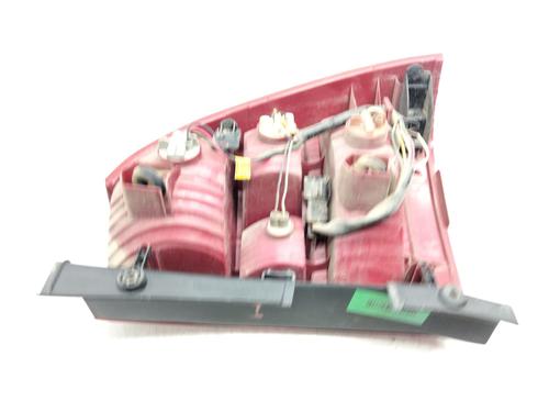 Left taillight KIA SPORTAGE II (JE_, KM_)  | BP21565907C34