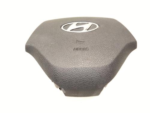 Driver airbag HYUNDAI TUCSON (TL, TLE) 2.0 CRDi | BP22737951C9 
