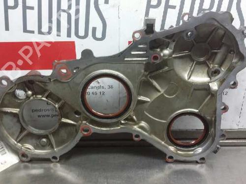 Timing cover NISSAN INTERSTAR Van (X70)  | BP14310998M123 