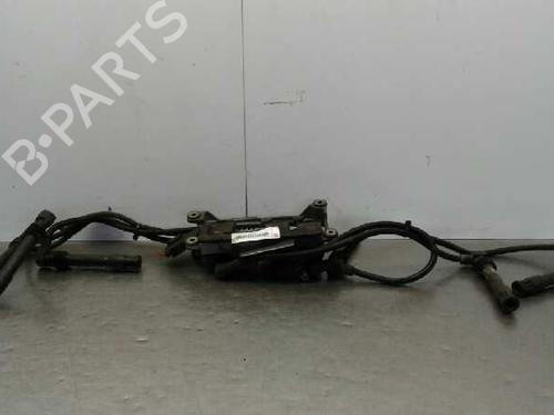 Used Ignition coil AUDI A6 C5 (4B2) [1997-2005]  8107072