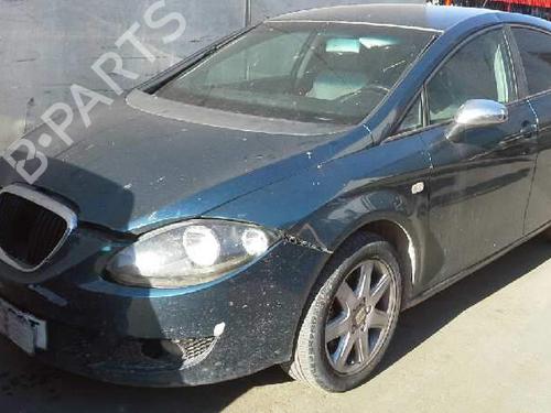 Steering column stalk SEAT LEON (1P1) | BP1360607I23 - Image 5