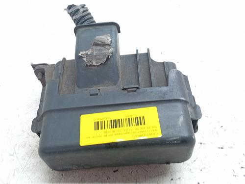 Used Fuse box IVECO DAILY IV Platform/Chassis [2006-2012]  25866756