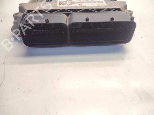 Engine control unit (ECU) VW TOURAN (1T1, 1T2)  | BP15893796M57 