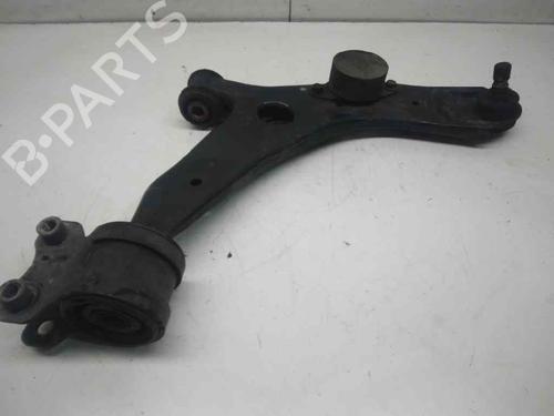 Used Right front suspension arm MAZDA 3 (BK) 2.0 MZR-CD (BK14) (143 hp) 11824409