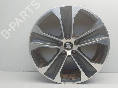 Used Rim Rim SEAT ATECA (KH7, KHP) 1.0 TSI (116 hp) 40020851 40020851