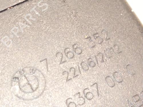 Other BMW 3 (F30, F80) 318 d | BP27517253O1 