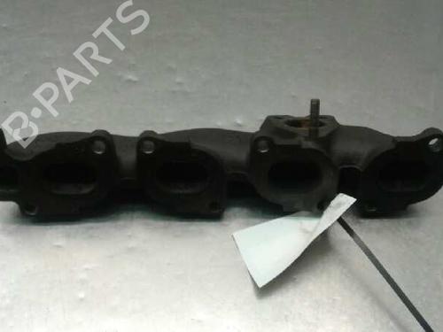 Used Exhaust manifold OPEL ASTRA J (P10) 2.0 CDTI (68) (160 hp) 11646857