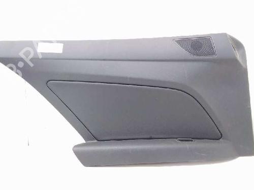Venstre bakpanel MERCEDES-BENZ E-CLASS Coupe (C207) [2009-2016]  10136655