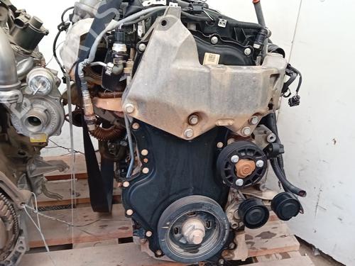 Engine MERCEDES-BENZ VITO Van (W447) 111 CDI (447.601, 447.603, 447.605) | BP27652059M1