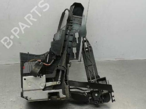 Front right lock FORD FIESTA V (JH_, JD_)  | BP7256854C97 