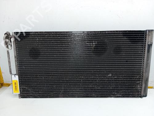 Used Heater matrix MINI MINI COUNTRYMAN (R60) One D (90 hp) 27255233