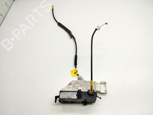 Used Front right lock Front right lock FIAT SCUDO Van (270_, 272_) 1.6 D Multijet (90 hp) 34649115 34649115