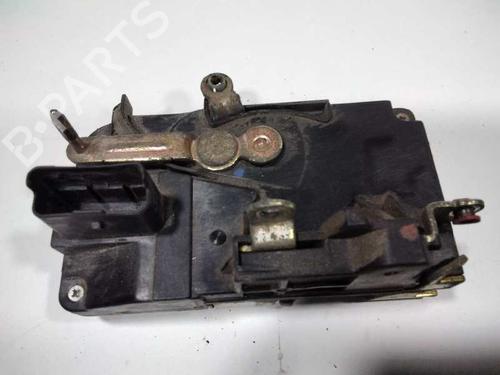 Front left lock CITROËN JUMPY I (U6U_)  | BP8341364C98 