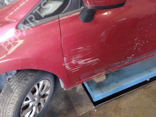 Right rear window switch NISSAN NOTE (E13)  | BP9223381I28 