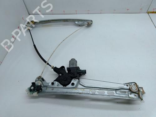 Used Front left window mechanism Front left window mechanism RENAULT TALISMAN (LP_) 1.6 TCe 150 (150 hp) 35751288 35751288