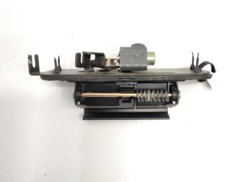Tailgate handle NISSAN ALMERA II (N16) 1.5 | BP25225384C132 