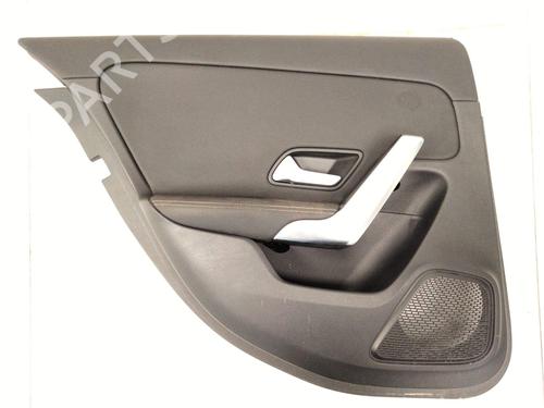 bageste-venstre-bekldning-mercedes-benz-a-class-w177-2018-26458345 main image