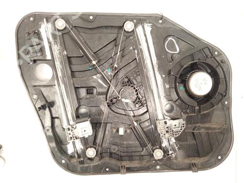Front right window mechanism HYUNDAI TUCSON (TL, TLE) 2.0 CRDi | BP22737966C23 