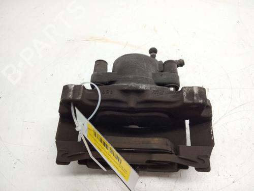Right front brake caliper LAND ROVER RANGE ROVER EVOQUE (L538) 2.0 4x4 | BP29182906M104 