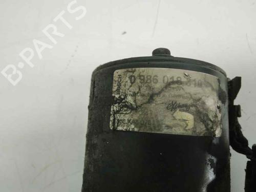 Startmotor CITROËN C8 (EA_, EB_) 2.0 HDi 135 | BP16551691M8 