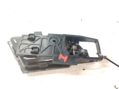 Front left interior door handle CHEVROLET AVEO / KALOS Hatchback (T250, T255) 1.2 | BP36435482I13 - Image 2