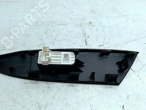 Right rear window switch MAZDA 3 Saloon (BL)  | BP29371557I28 