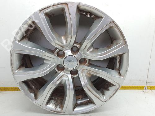Used Rim LAND ROVER RANGE ROVER EVOQUE (L538) 2.0 D (150 hp) 25727729