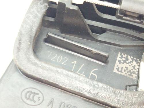 Front right lock BMW 5 (E60)  | BP21004679C97 