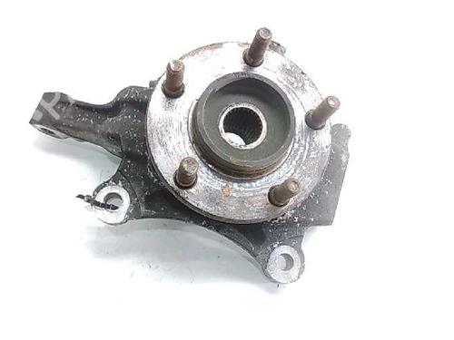 Used Left front steering knuckle CHRYSLER VOYAGER IV (RG, RS) [1999-2008]  17056705