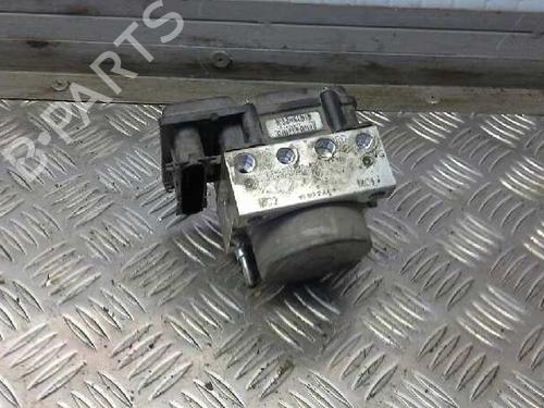 Used ABS pump RENAULT CLIO III (BR0/1, CR0/1) 1.5 dCi (C/BR0G, C/BR1G) (68 hp) 160249