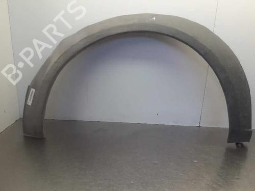 Rear right wheel arch trim FORD TRANSIT CONNECT (P65_, P70_, P80_) 1.8 TDCi (90 hp) 13510575