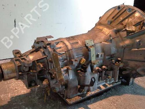 Gearbox NISSAN PATHFINDER III (R51) 4.0 4WD | BP2963768M3 