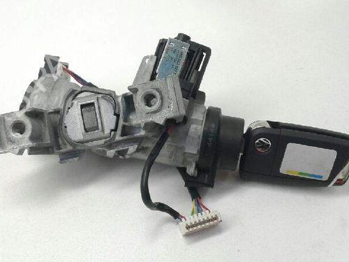 Used Ignition barrel Ignition barrel 8531581 8531581