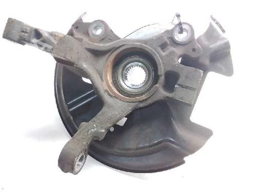 Left front steering knuckle FORD KA (RU8)  | BP16272035M25 