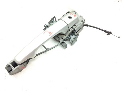 Used Front left exterior door handle VOLVO S80 II (124) 2.4 D (163 hp) 20664775